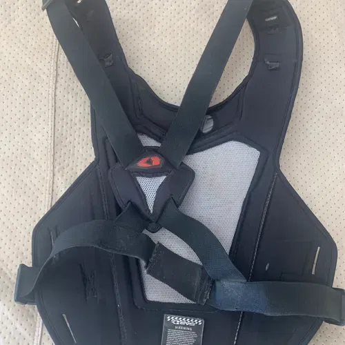 EVS Protective - Size XL