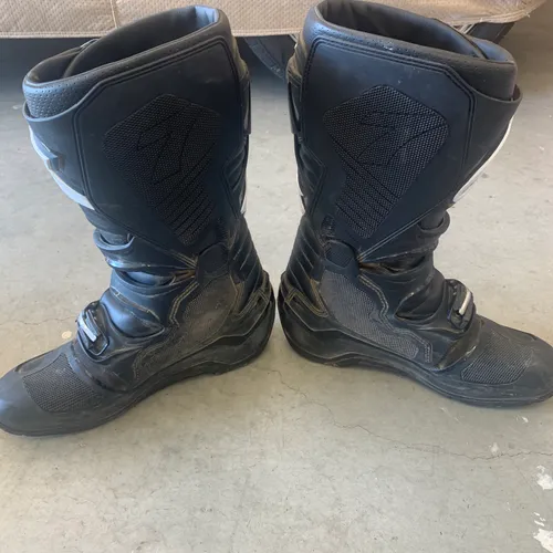 Alpinestars Tech 7 Boots - Size 14