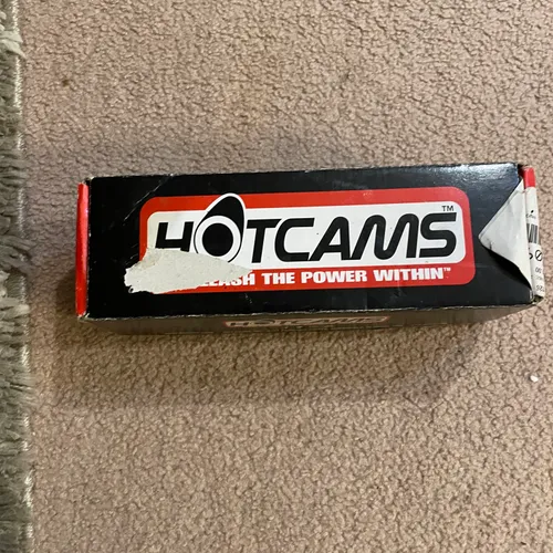 Hotcams Intake Cam