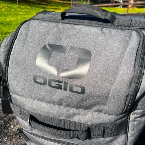 Ogio Trucker Gear Bag 