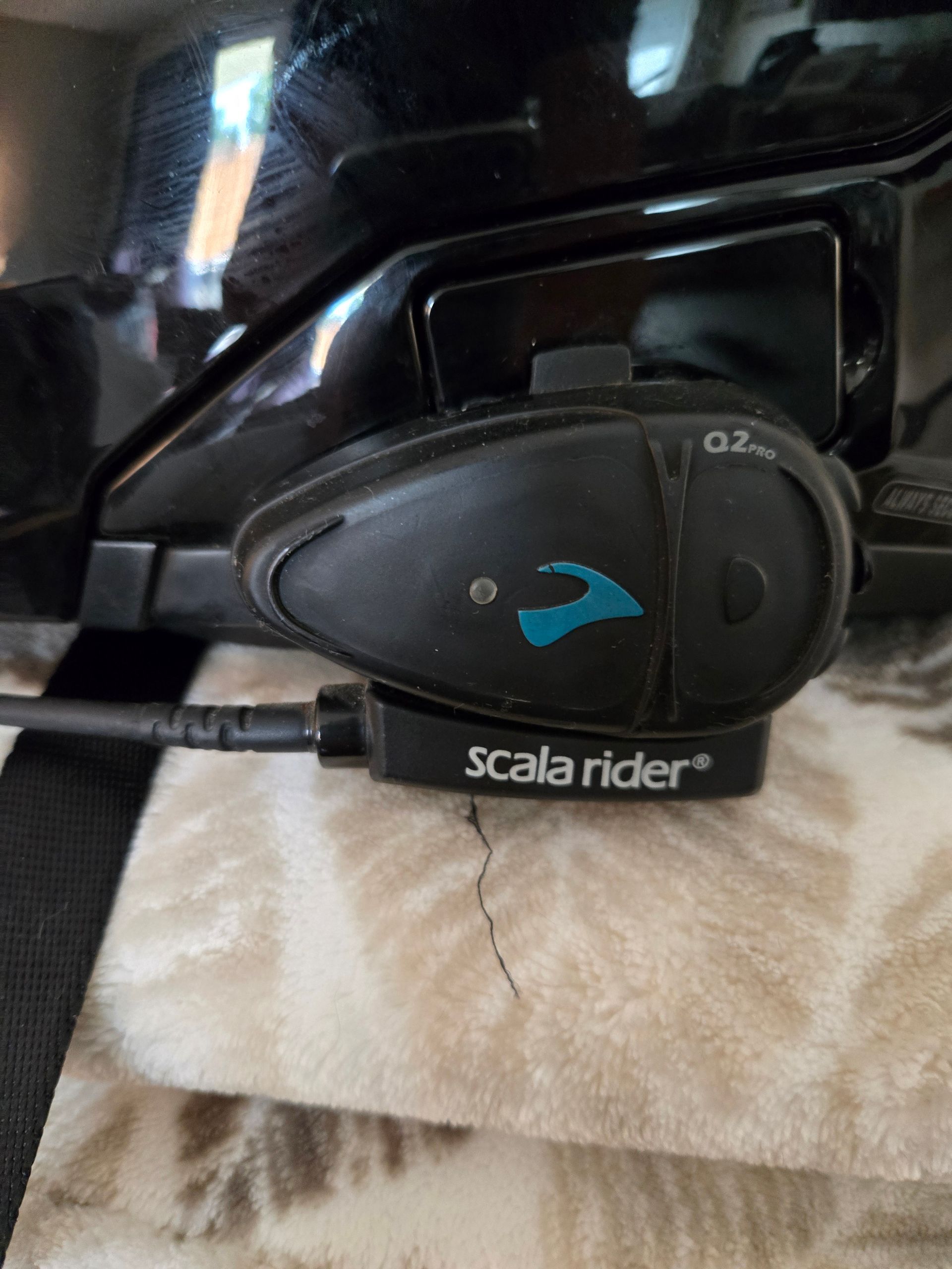 HJC Helmets
Sy-Max III & IS-Max BT