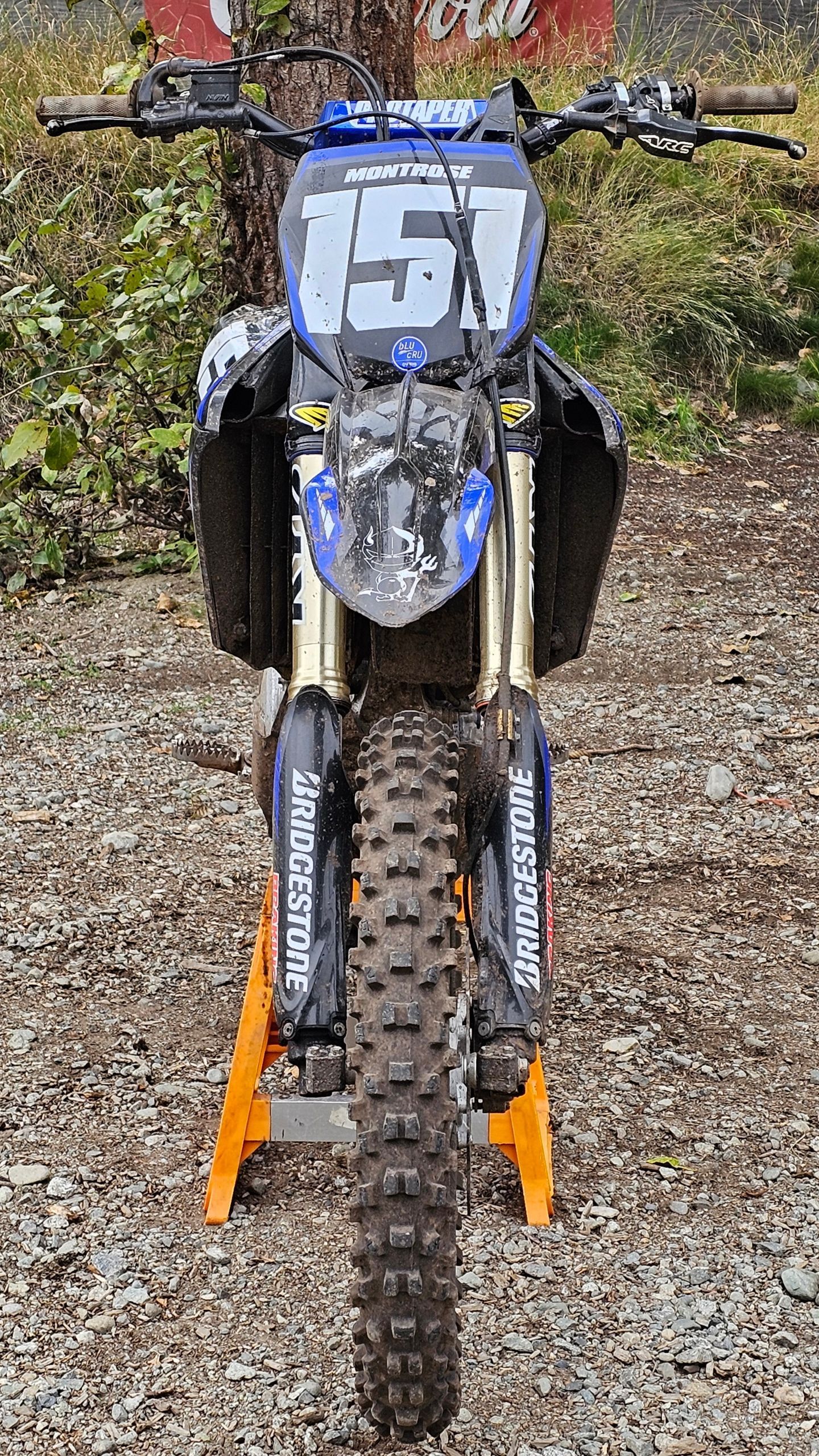 DriftyLegend151