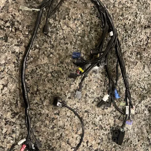 KTM/Husky/GasGas main wire harness