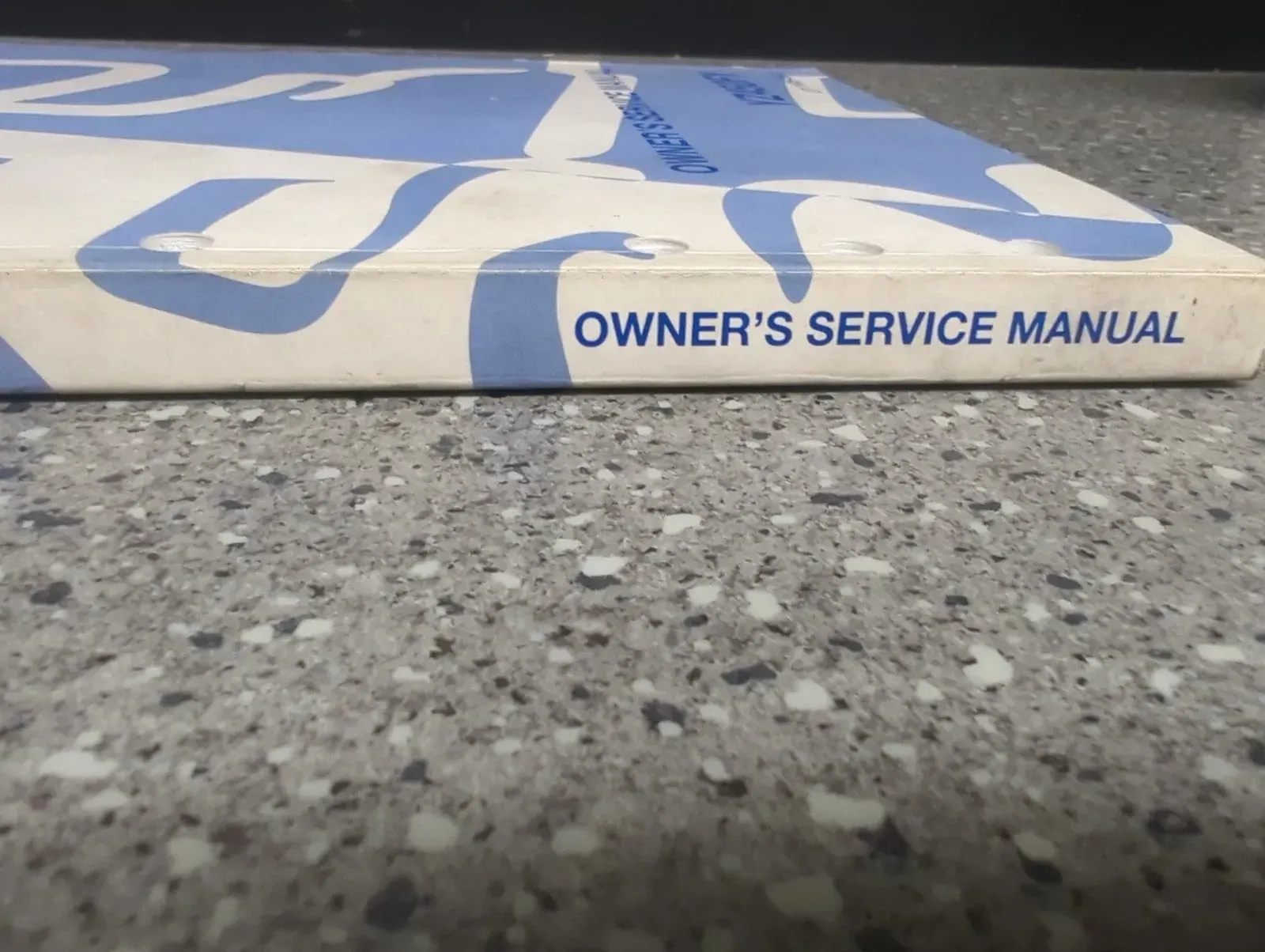 2009 YAMAHA YZ450 OWNERS SERVICE MANUAL GENUINE OEM/ PART# LIT-11626-22-57 #2