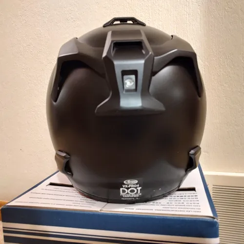 Arai VX-Pro4 Helmet - Size XS 