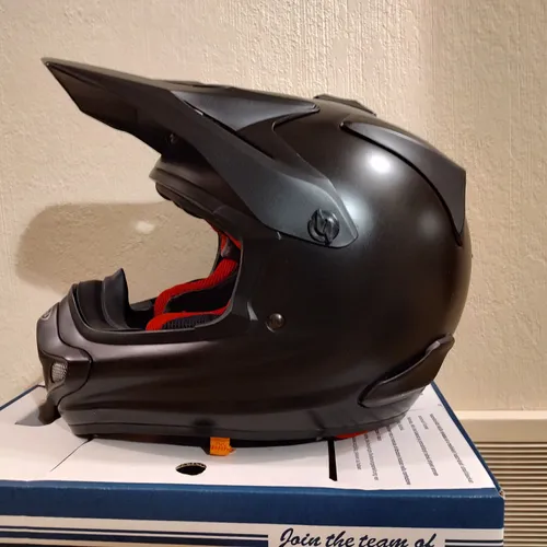 Arai VX-Pro4 Helmet - Size XS 