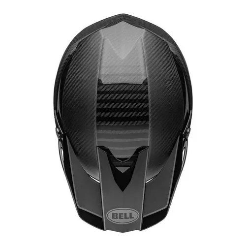 Bell Moto 10 Helmets - Size Small 