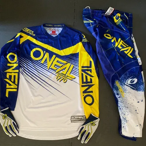 O'Neal Gear