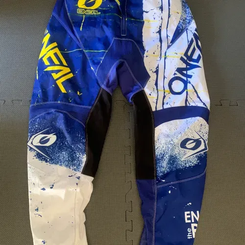 O'Neal Gear
