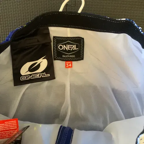 O'Neal Gear