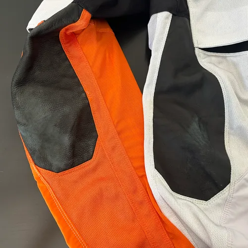 MSR VENTED GEAR