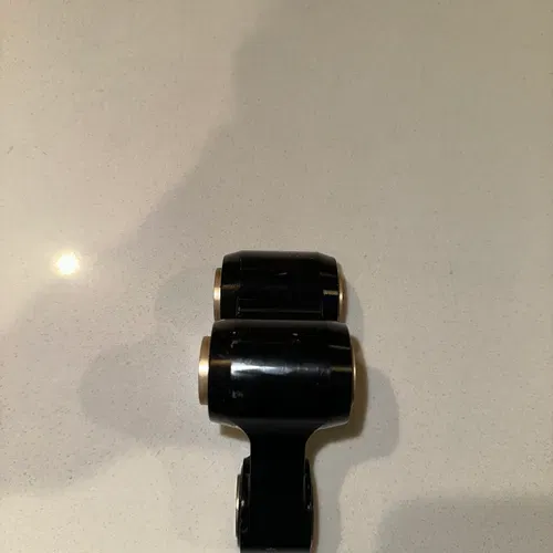REP Knuckle And Linkage 