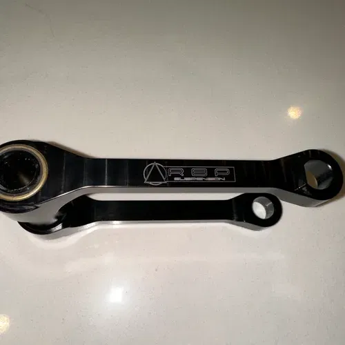 REP Knuckle And Linkage 