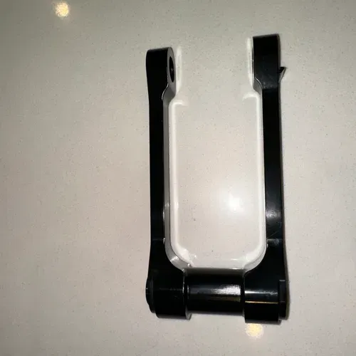 REP Knuckle And Linkage 
