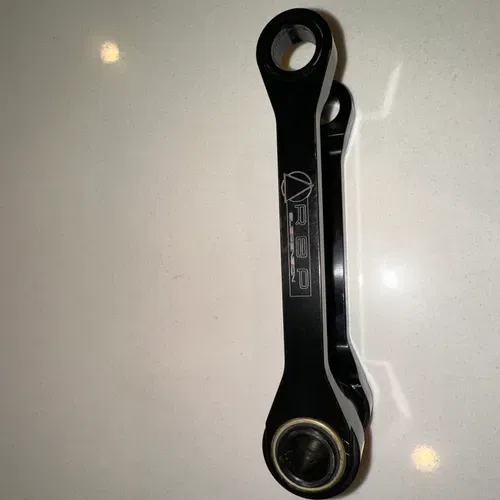 REP Knuckle And Linkage 
