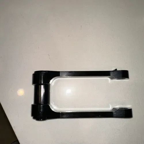 REP Knuckle And Linkage 