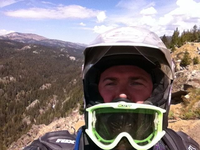 Crashbyscooter