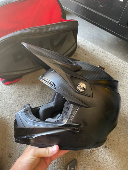 Bell Helmets - Size S