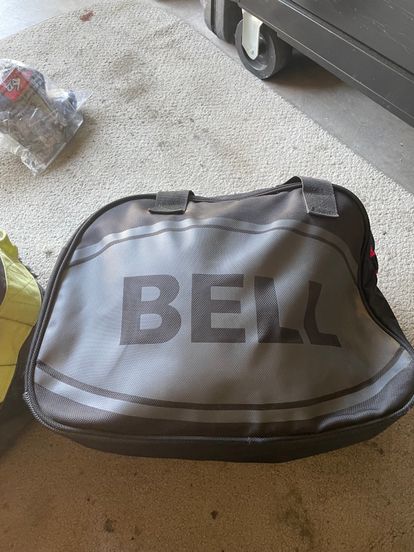Bell Helmets - Size S