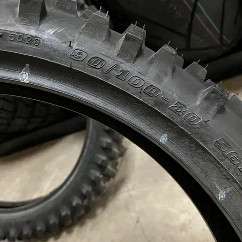 Dunlop 20 top inch bike