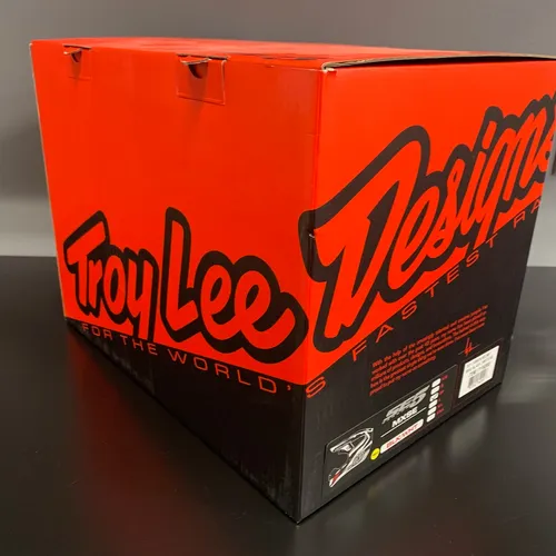 Troy Lee SE5 Carbon