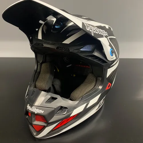 Troy Lee SE5 Carbon