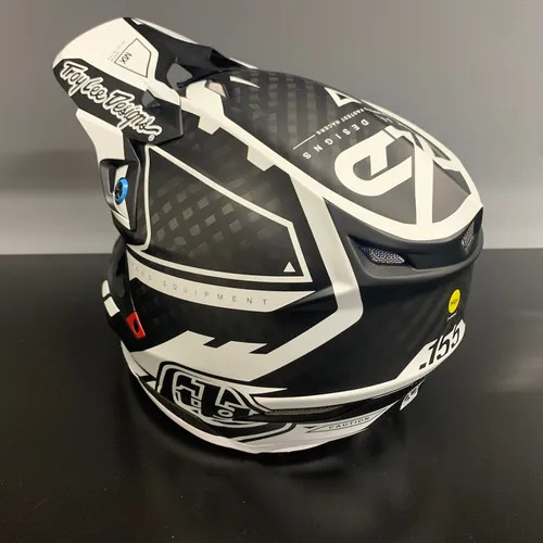 Troy Lee SE5 Carbon