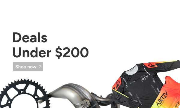 deals under 200