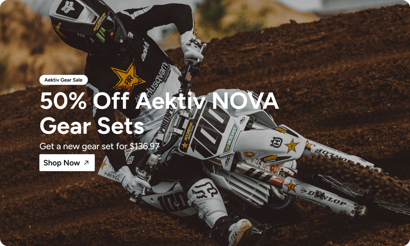 Nova Aektiv Sale