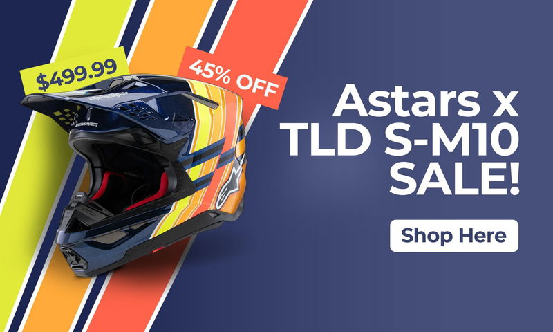AlpinestarsHelmetSale