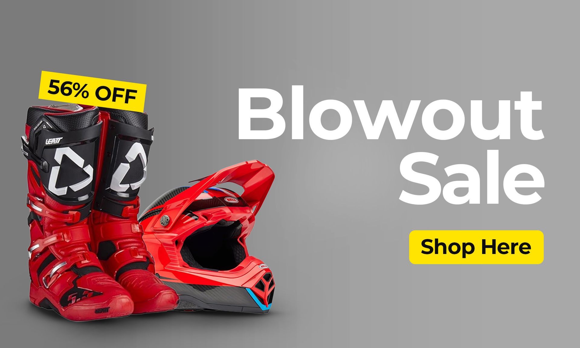 BlowoutSaleBoots