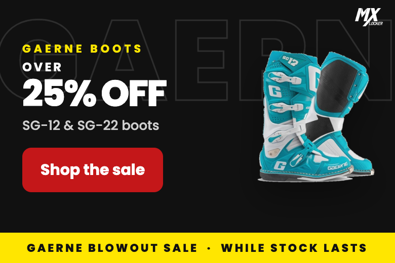 gaernesale