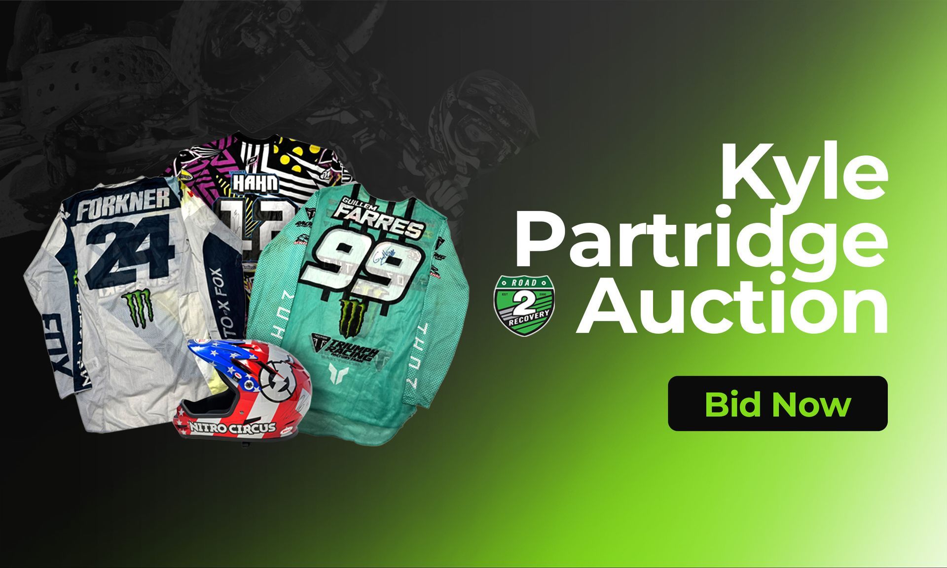 kyleauction