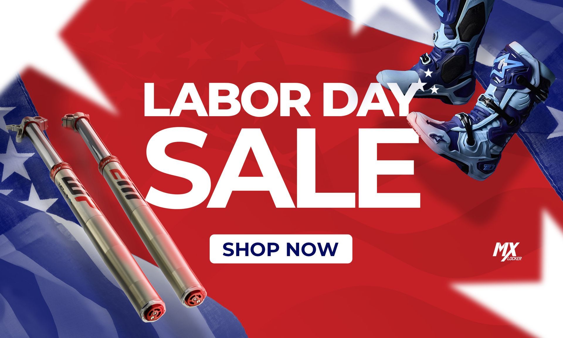 Labor Day Sale