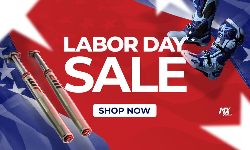 Labor Day Sale