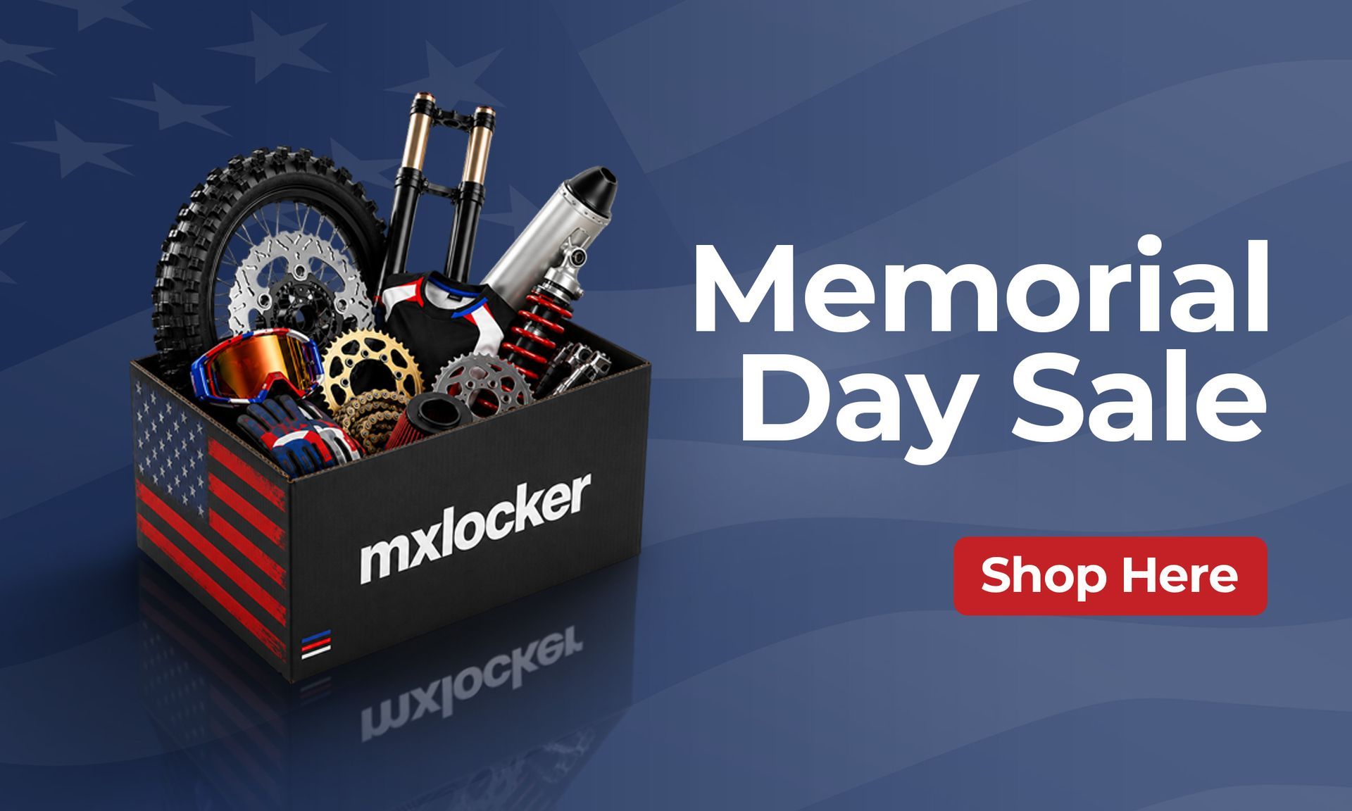 MemorialDaySale