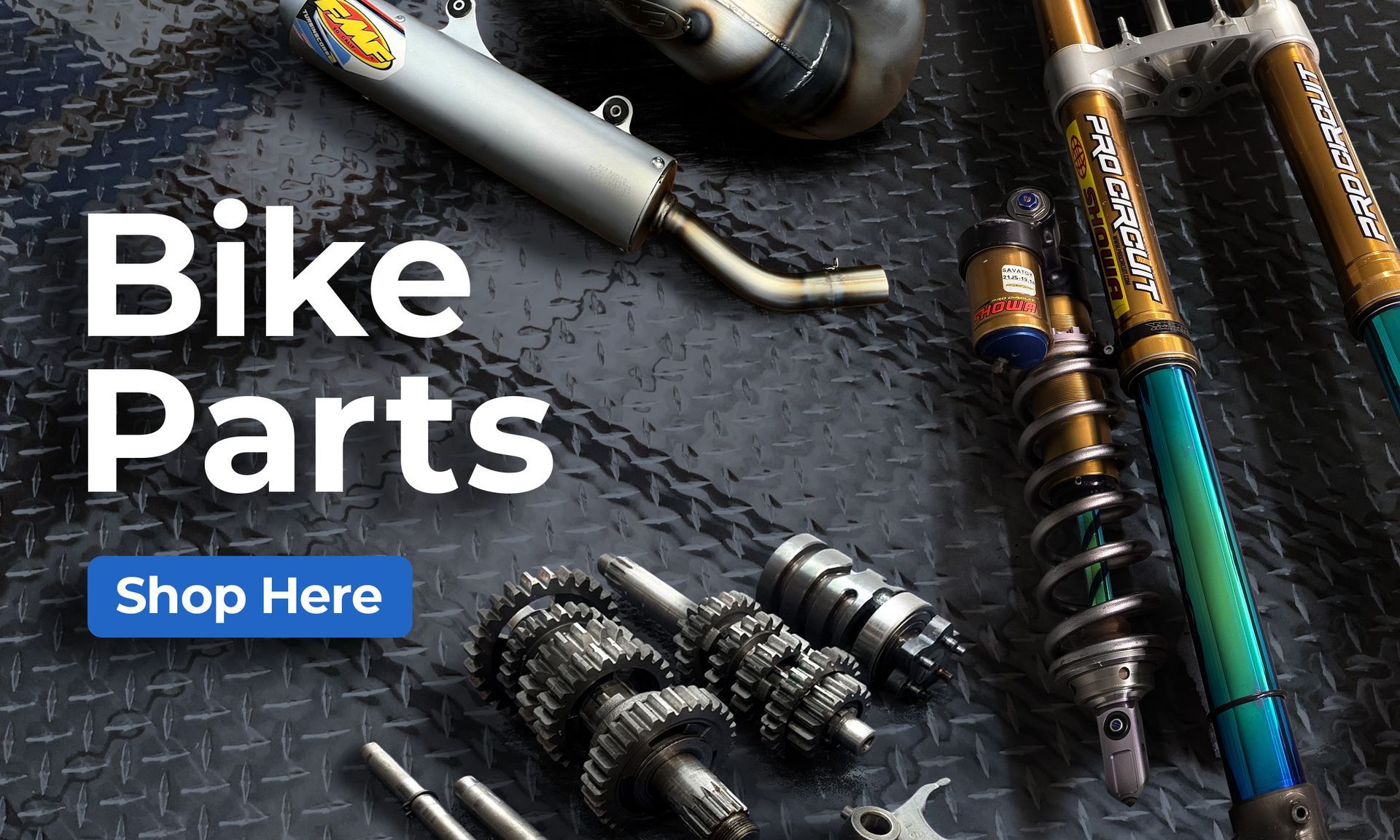 DirtBikeParts