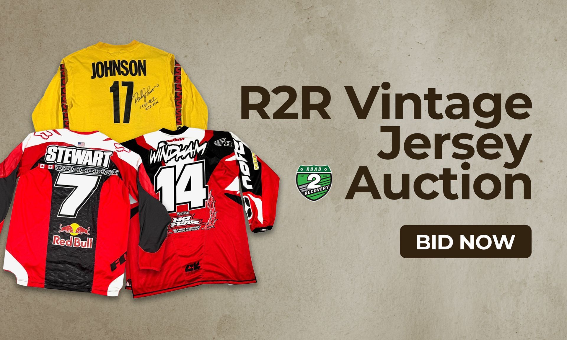 R2R Auction