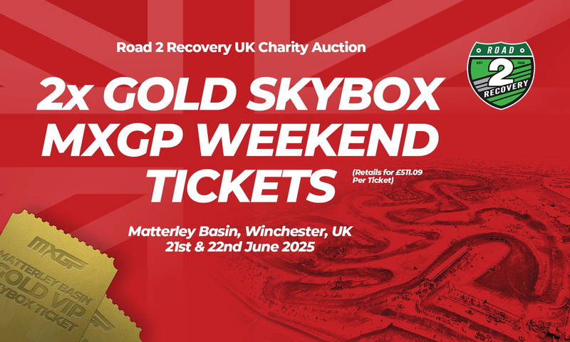 R2R MXGP