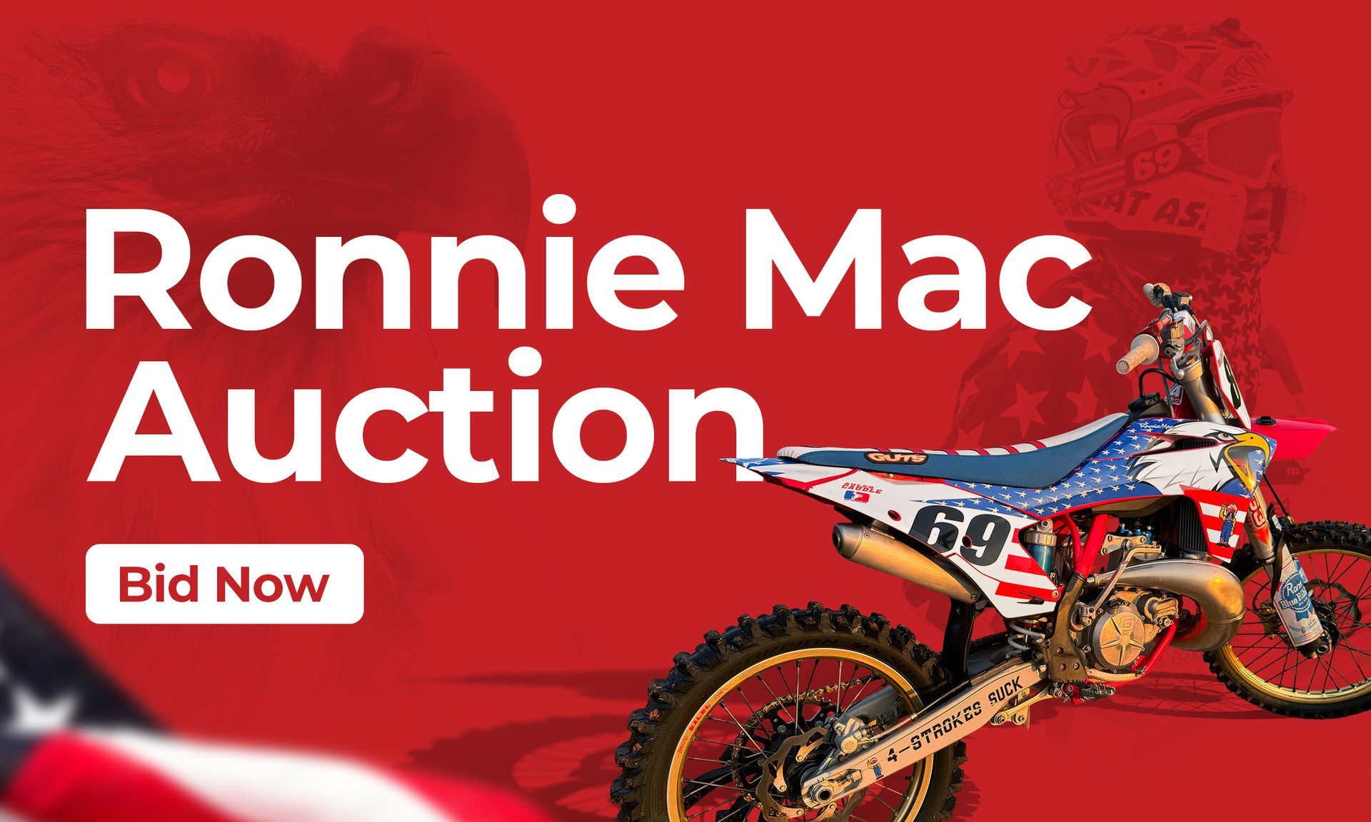 Ronnie