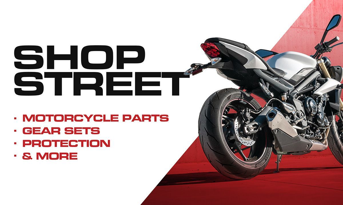 Street Parts