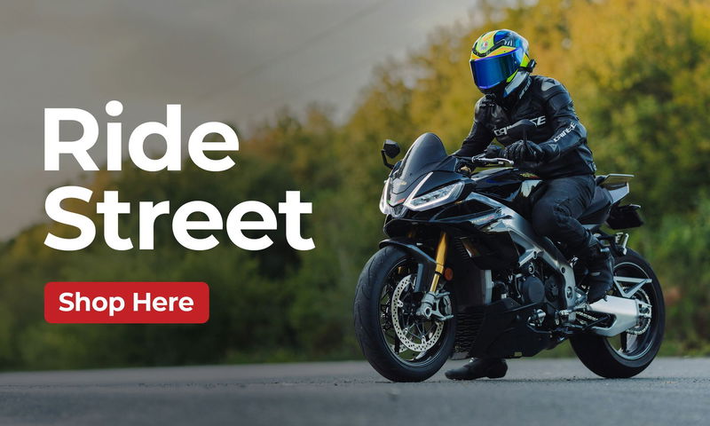 Street Parts