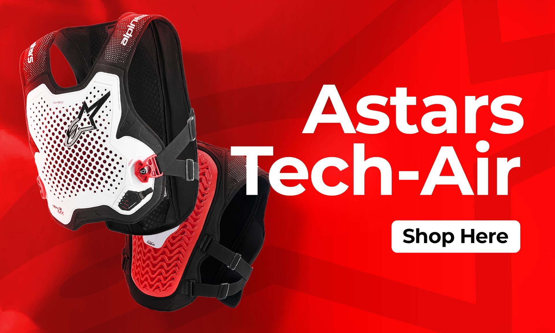 TechAirVest