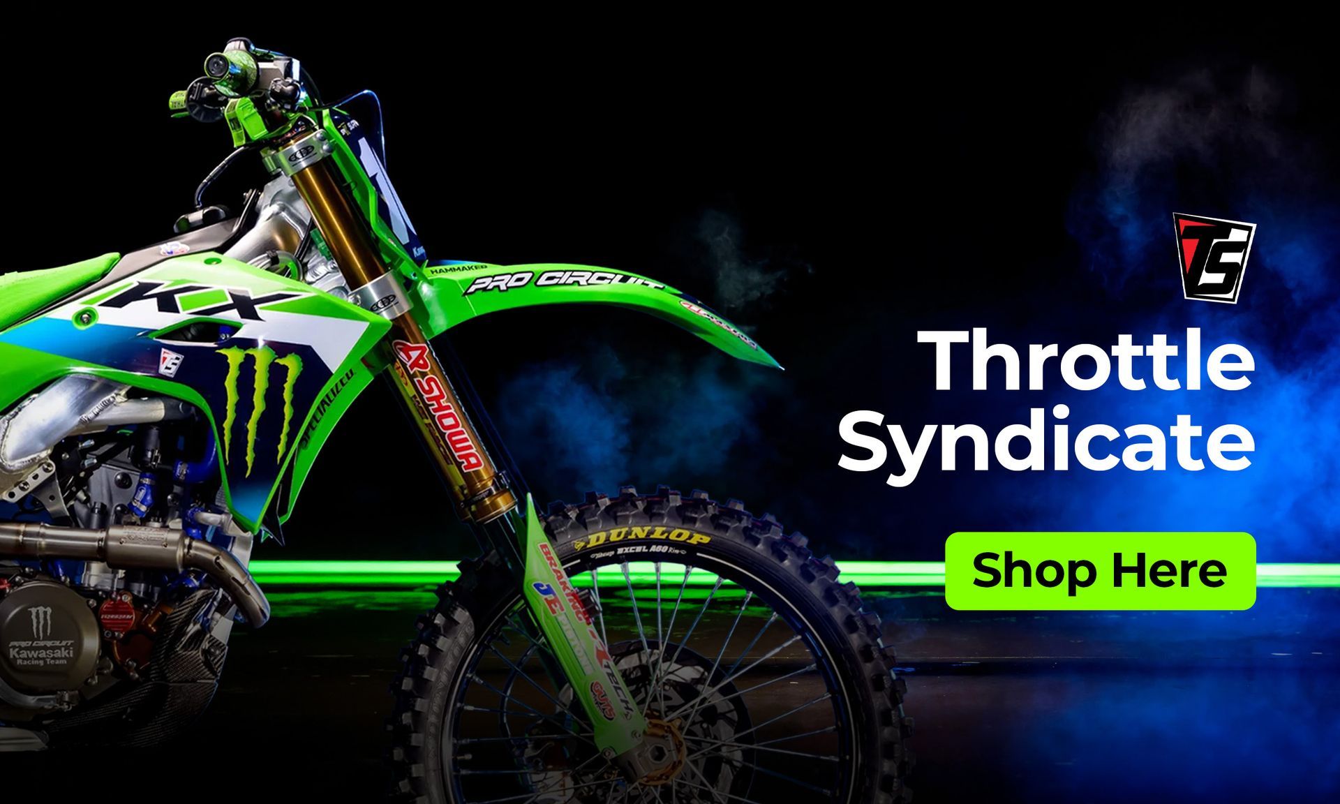 throttlesyndicate