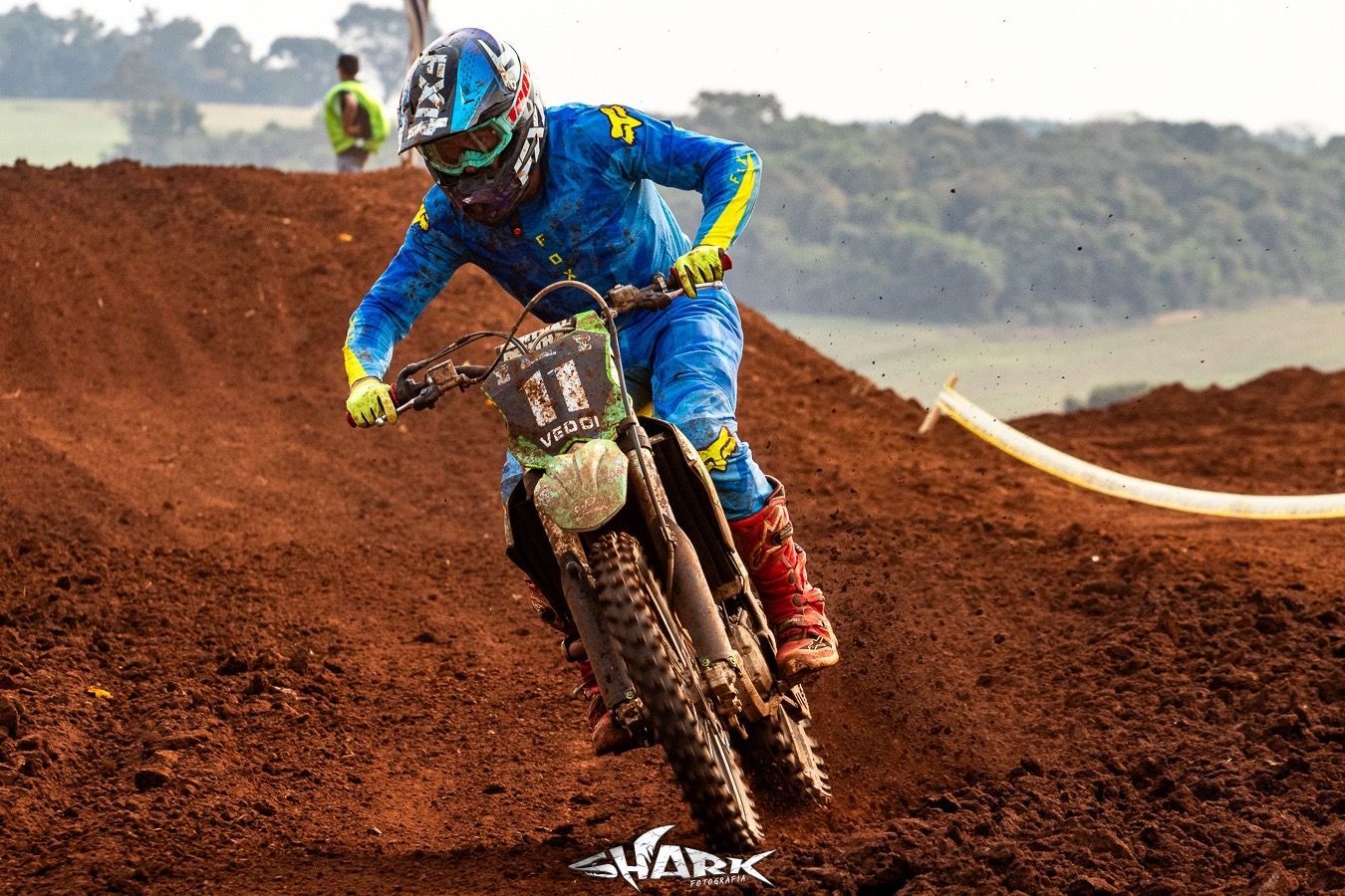 Lucas Vedoi
