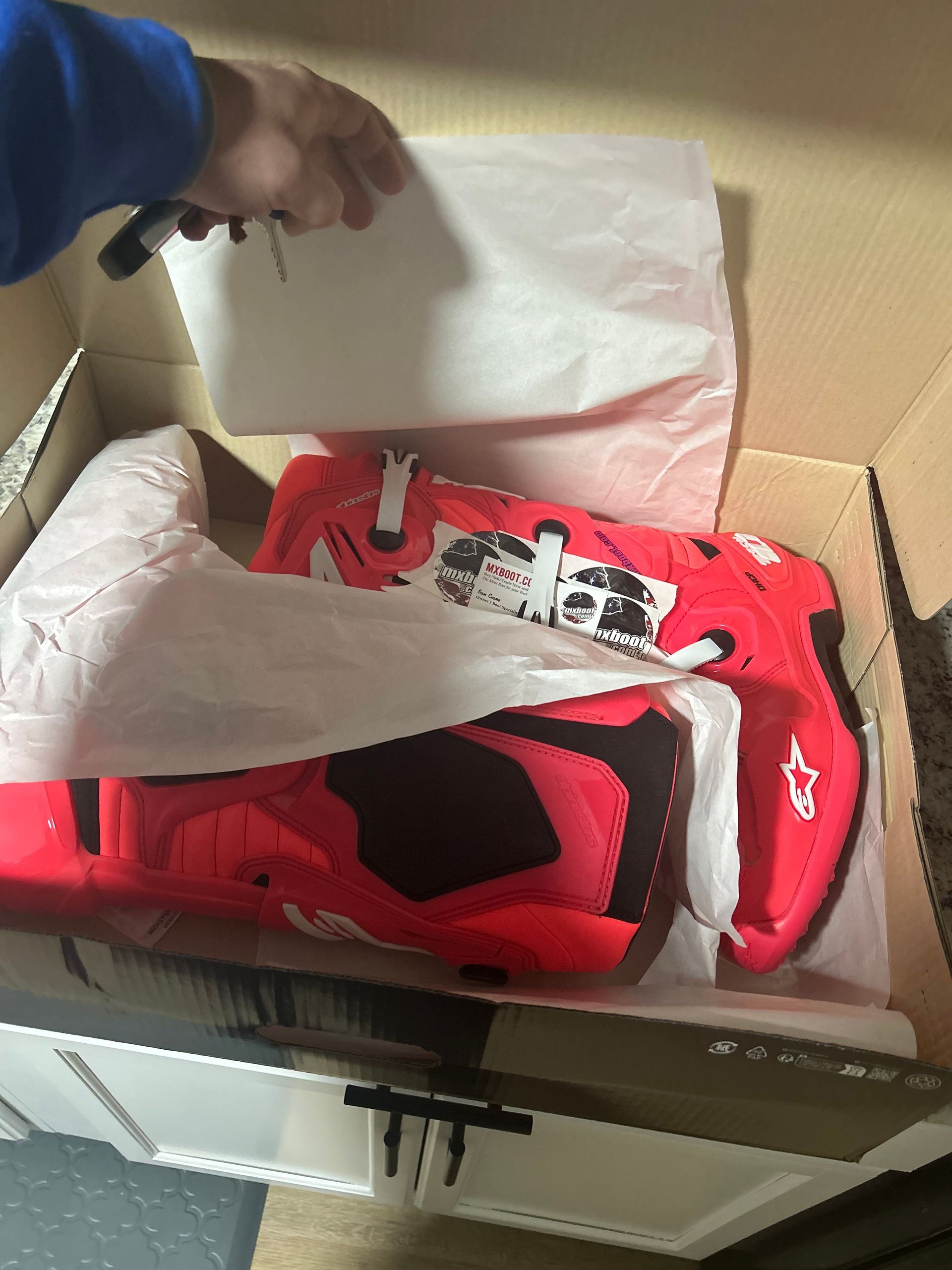 Pink Diva Tech 10 Size 11 