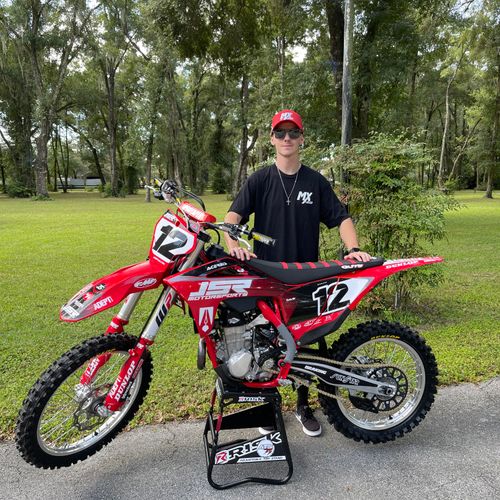 Justin Starling