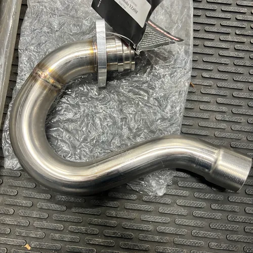 Brand New NOS Big Gun Exhaust 