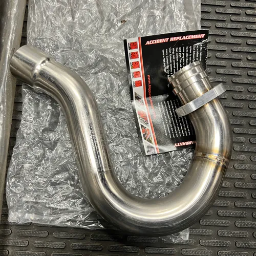 Brand New NOS Big Gun Exhaust 