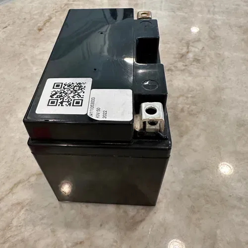 Haijiu HTZ12A-BS Battery